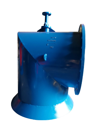 配水閘閥 配水閘閥