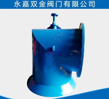 配水閘閥 配水閘閥